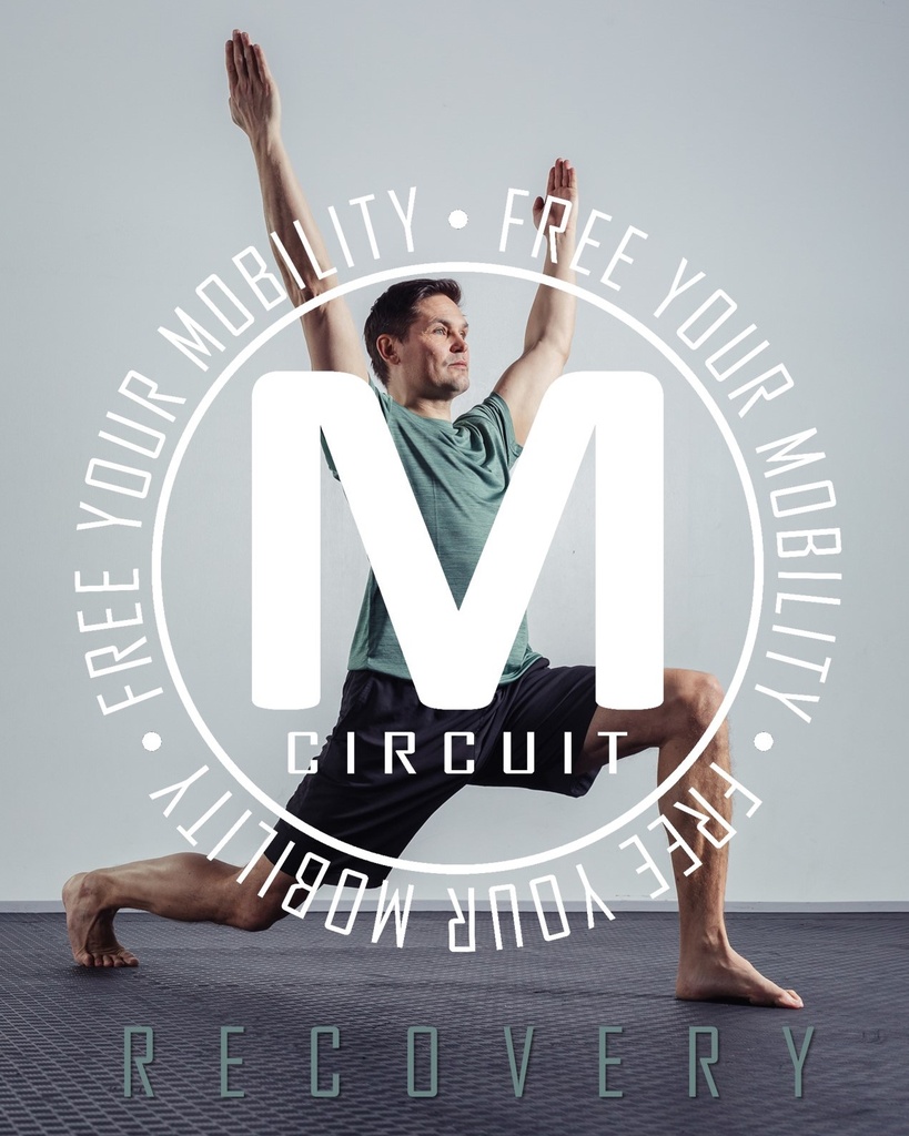 M-Circuit RECOVERY