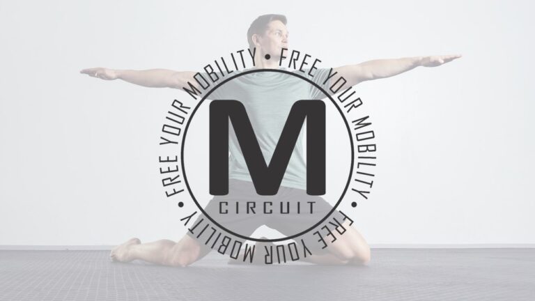 M-Circuit ohjaajakoulutus